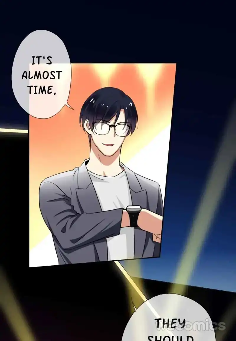Legend Reboot Chapter 20 37